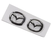 more-results: Sidways RC Mazda Badges are a great way to add realistic&nbsp;details. Featuring a dec