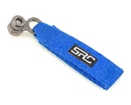 Sideways RC Scale Drift Bolt On Tow Sling (Blue) | product-related