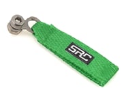 Sideways RC Scale Drift Bolt On Tow Sling (Green) | product-related