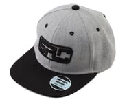 more-results: Sideways RC SRC Snapback Flat Bill Hat. This hat is designed to fit most head sizes co