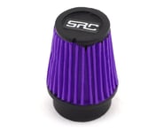 more-results: The Sideways RC "Style 3" Scale Drift Cone Air Filter is open cast molded in color fro