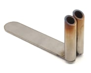Sideways RC Scale Drift DA1 Scale Double Pipe Dual Exhaust Tip | product-related