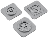 Sideways RC Scale Fuel Cap (3) | product-related