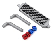Sideways RC Scale Drift Full Intercooler Kit (Silver) (Low Profile) | product-also-purchased