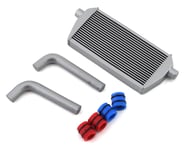 Sideways RC Scale Drift Full Intercooler Kit (Silver) (Medium) | product-also-purchased