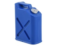 Sideways RC Scale Drift Jerry Can (Blue) | product-related