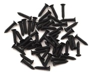 more-results: This is a set of fifty Sideways RC Scale Drift Black M1.2 Body Panel Screws, a detaile