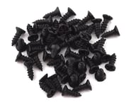 more-results: This is a pack of fifty Sideways RC Scale Drift M1 Body Panel Screws, a detailed scale