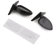 more-results: The Sideways RC Scale Drift Universal Side Mirror is a great option to add scale reali