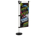 more-results: Pit Flag Overview: Sideways RC Scale Drift Pit Flags are a great accessory for your dr