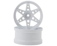 more-results: Wheel Overview: The Sideways RC SRC R1 Multi-Spoke Nylon Drift Wheels are a stylish an