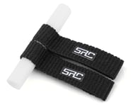 Sideways RC Scale Drift Tow Sling (Black) | product-related