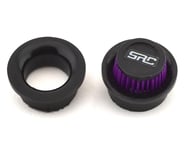 Sideways RC Scale Drift Air Trumpet Kit (Purple) | product-related