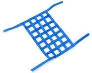 Sideways RC Scale Drift Window Net (Blue) (Large) | product-related