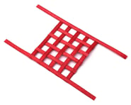 Sideways RC Scale Drift Window Net (Red) (Small) | product-related