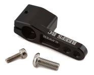 more-results: The Reefs RC&nbsp;Long Neck HD Servo Horn is made from hardened aluminum with a black 