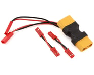 Reefs RC XT90 Dual JST Pass Through w/2 Male-Male JST Adaptors | product-also-purchased
