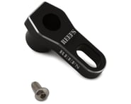 more-results: Horn Overview: Reefs RC Aluminum Micro Variable Servo Horn. Designed for Dig, Two Spee
