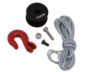 more-results: Winch Spool Kit Overview: Reefs RC 49 Sub Micro Servo Winch Spool Kit. This optional W