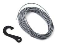 Reefs RC Synthetic Winch Line w/Steel Hook | product-related