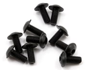 more-results: This is a pack of ten replacement Serpent 5x12mm Flanged Button Head Screws and are in
