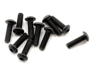 more-results: This is a pack of ten Serpent 3x10mm Button Head Screws, and are intended for use with
