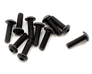 more-results: This is a pack of ten Serpent 3x10mm Button Head Screws, and are intended for use with