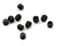 more-results: This is a pack of ten Serpent 3x3mm Set Screws, and are intended for use with the Serp