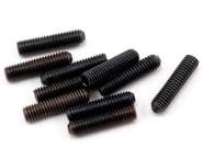 more-results: This is a pack of ten replacement Serpent 3x12mm Set Screws, and are intended for use 