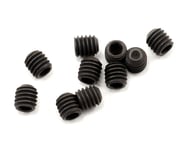 more-results: This is a pack of ten Serpent 4x4mm Set Screws, and are intended for use with the Serp