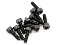 more-results: This is a pack of ten Serpent 3x10mm Cap Head Screws, and are intended for use with th