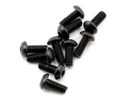 more-results: This is a pack of ten Serpent 2.5x6mm Button Head Screws, and are intended for use wit