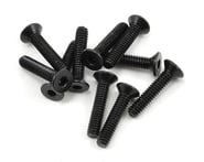 more-results: This is set of ten replacement Serpent 2x10mm Flat Head Screws, and are intended for u