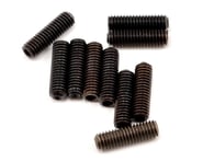 more-results: This is a pack of ten replacement Serpent 3x10mm Set Screws, and are intended for use 