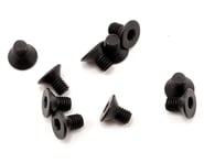 more-results: This is a pack of ten replacement Serpent 3x5mm Flat Head Screws, and are intended for