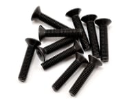 more-results: This is a pack of ten replacement Serpent 3x15mm Flat Head Screws, and are intended fo