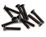 more-results: Serpent 3x18mm Flat Head Screw (10)