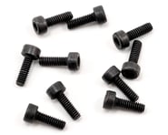 more-results: This is a pack of ten replacement Serpent 2x6mm Cap Head Screws, and are intended for 