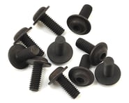 more-results: This is a pack of ten replacement Serpent 4x10mm Flanged Button Head Screws, and are i