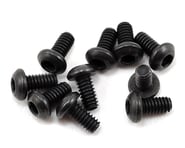 more-results: This is a pack of ten replacement Serpent 2x4mm Hex Button Head Screws.&nbsp; This pro