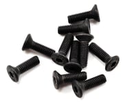 more-results: This is a pack of ten replacement Serpent 3x10mm Hex Flat Head Screws.&nbsp; This prod