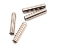 more-results: This is a pack of four replacement Serpent 2x9.8mm Pins, and are intended for use with