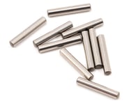 more-results: This is a pack of ten replacement Serpent 2x12mm Pins, and are intended for use with t
