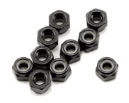more-results: This is a pack of ten Serpent 4mm Lock Nut, and are intended for use with the Serpent 