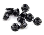 more-results: This is a pack of ten replacement Serpent M3 Flanged Nylock Nuts, and are intended for