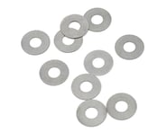 more-results: This is a pack of ten replacement Serpent 4x10x0.2mm Shims. This product was added to 
