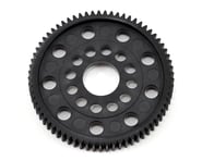 more-results: Serpent 48 Pitch Spur Gears are durable and lightweight, with a multi-hole design that