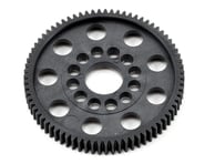 more-results: Serpent 48P Spur Gear (75T)