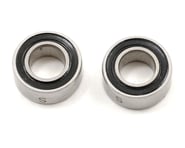 more-results: This is a set of two replacement Serpent 5x10x4mm Ball Bearings, and are intended for 