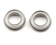 more-results: This is a set of two replacement Serpent 6x10x3mm Flanged Ball Bearings, and are inten